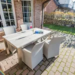 Lägenhet Haus Osterweg 8 Whg 13