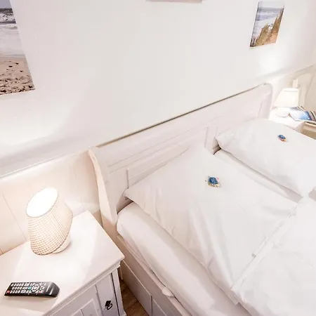 Haus Osterweg 8 Whg 13 Apartment *