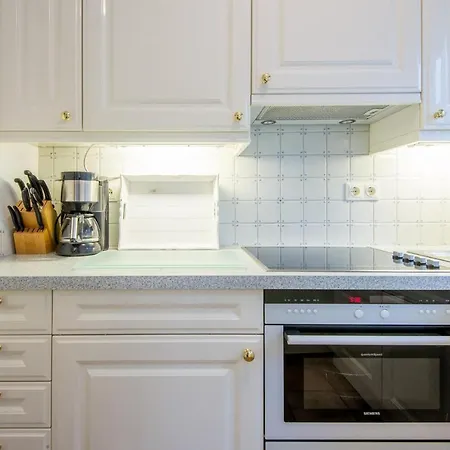 Haus Osterweg 8 Whg 13 Apartment Wenningstedt-Braderup