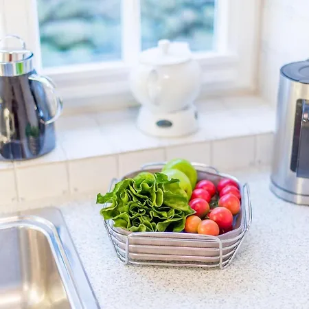 Haus Osterweg 8 Whg 13 Apartment Wenningstedt-Braderup