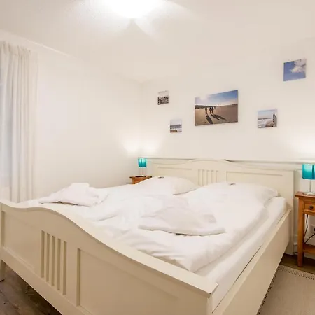 Haus Osterweg 8 Whg 13 Apartment