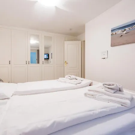 Haus Osterweg 8 Whg 13