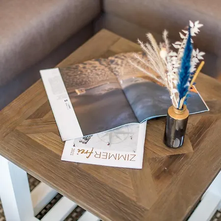 Haus Osterweg 8 Whg 13 Apartment