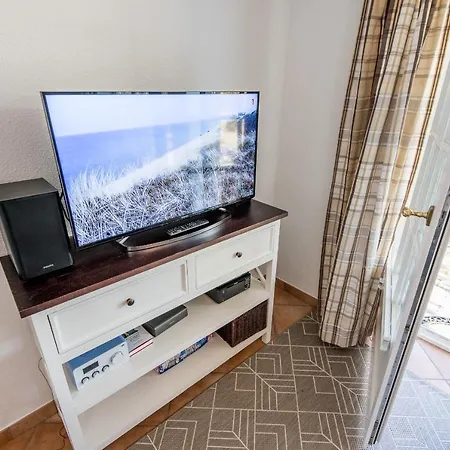 Haus Osterweg 8 Whg 13 Apartment *